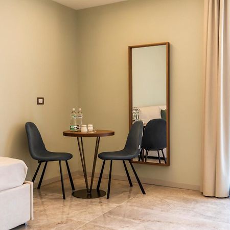 Solmaris Tropea Rooms & Suites Exteriér fotografie