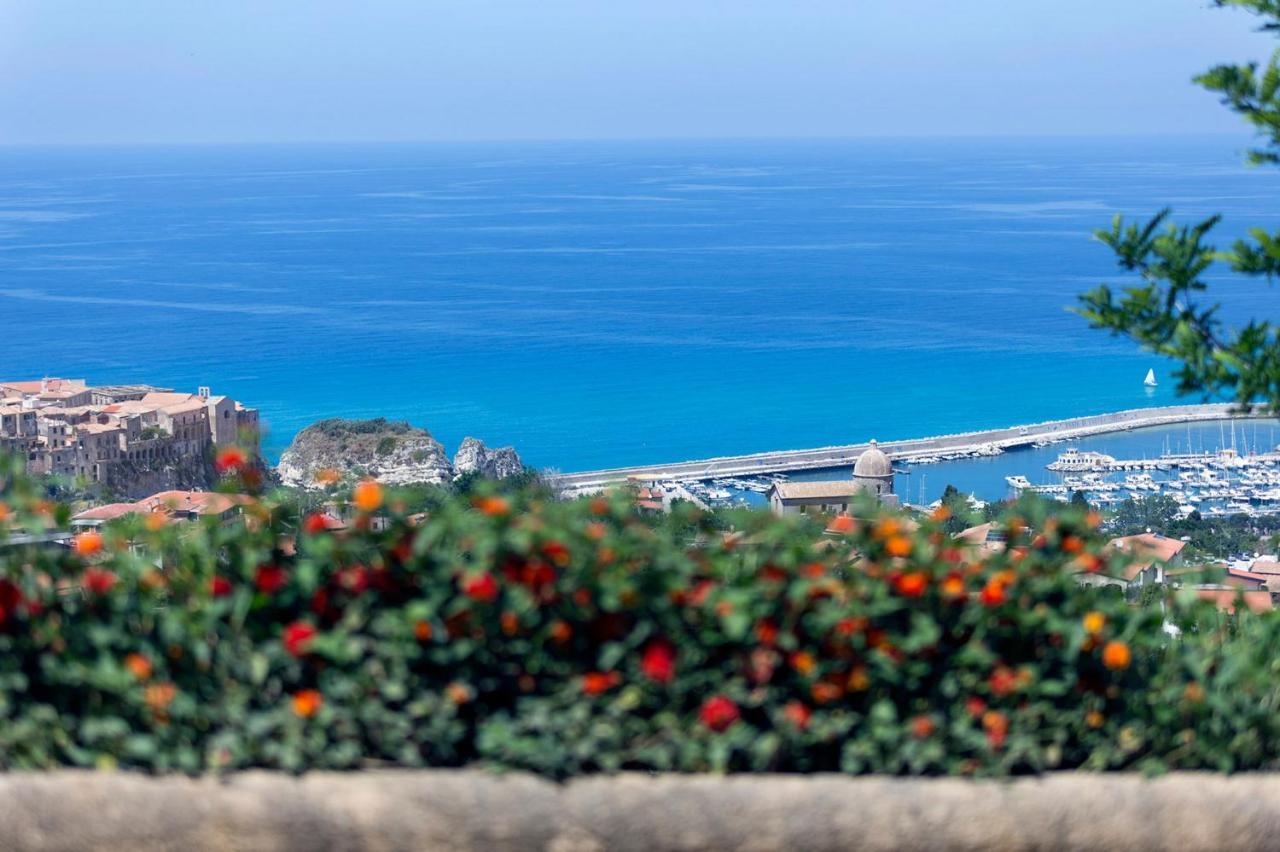 Solmaris Tropea Rooms & Suites Exteriér fotografie